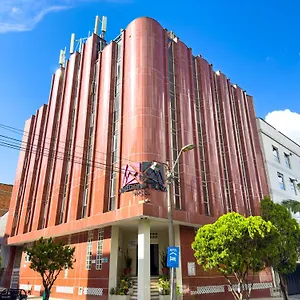Macedonia Plaza Medellin 2*