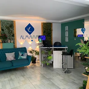 Almaviva Casa ميديلين