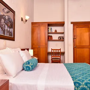 Hotel La Campana Boutique 3*