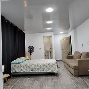 Espectacular Loft 404 Apartamento *