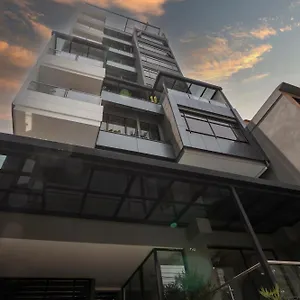 Hotel Sonata 44 Laureles