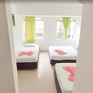 Hotel La Bella