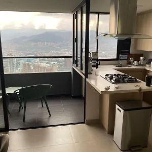 Tierra Grata Bosque Santo Medellin