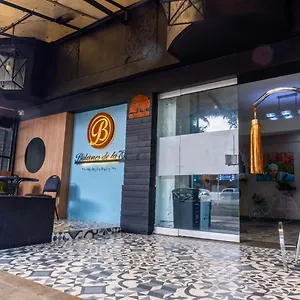 Ayenda 1228 Balcones De La 70 Otel