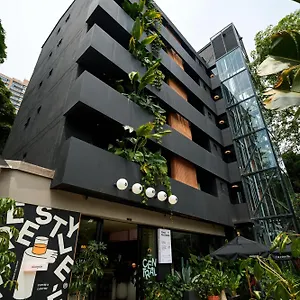 The Somos Flats Poblado 4*