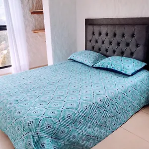 Country House La Mamola