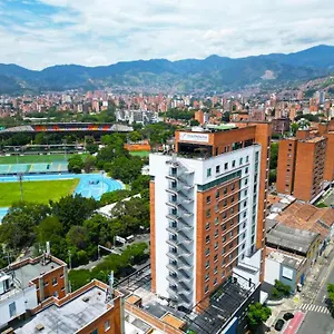 Tequendama - Estadio Hotel