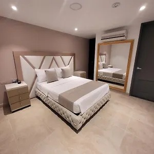 Med 33 3* Medellin