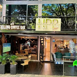 فندق Provenza Boutique ميديلين