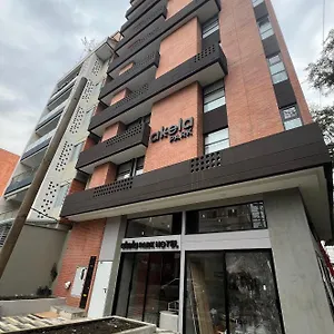 Akela Park Hotel Medellín