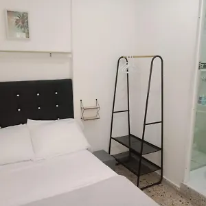Kwatera prywatna Amoblada 4 *
