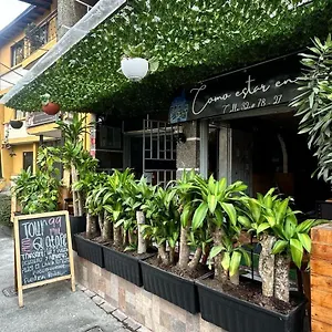 Guest house Casa Egos Pop Laureles