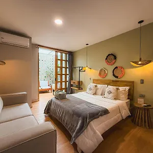 Apartment M De Oro Muuk Boutique Poblado