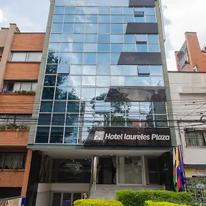 Hotel Laureles Plaza 4*