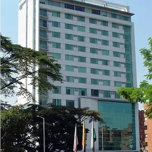 Novelty Hotel Medellin