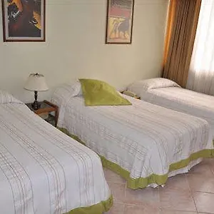 De La Candelaria Hotel