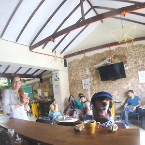 Hostel Panela Medellin