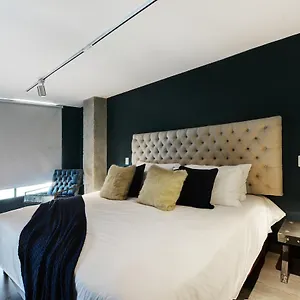 Apartment Ayamonte Provenza Medellin