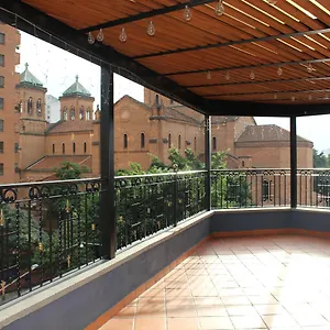 Mansion Love hotel Medellin