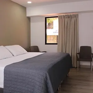 Boutique Plaza 3* Medellín