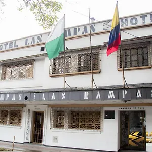 Hotel Rampas 3*