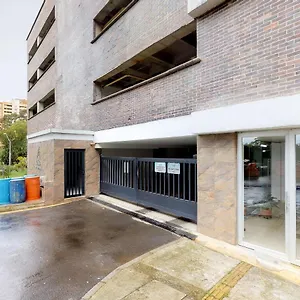 Edificio Oslo Antioquia Apartment