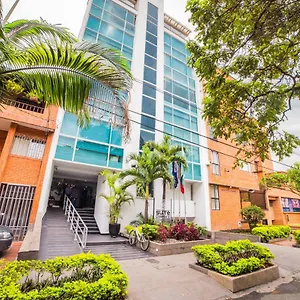 Comfort Medellín