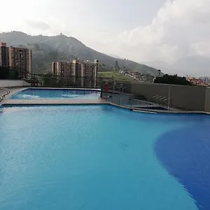 Apartamento Mirador De Rodeo Alto