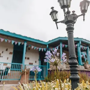 Casa Mosaico Boutique