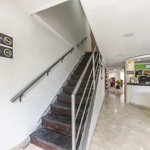 Otel Ayenda 1214 White House 3*