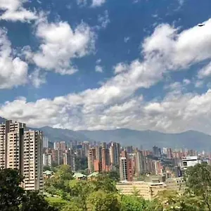 Conjunto Residencial Continental Diagonal 28 # 16 130 Apartamento 309 Lägenhet *