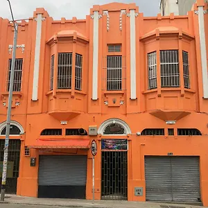 Hostel Jep Medellin