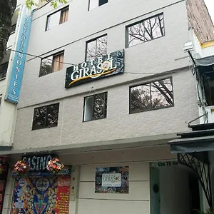 Girasol 70 Hotel Medellín