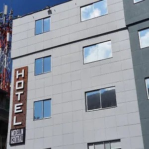Hotel Medellin Central