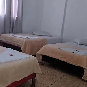 Hotel Obelisco