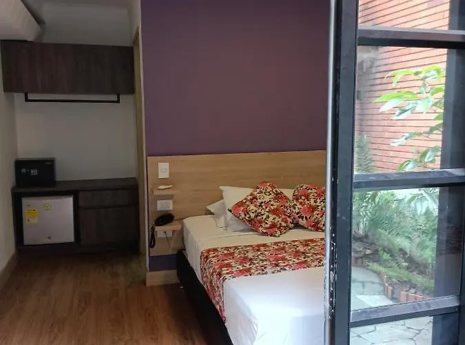 foto di Hotel Poma Rosa Medellín
