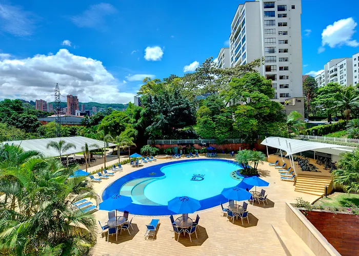 foto di Hotel Dann Carlton Medellín