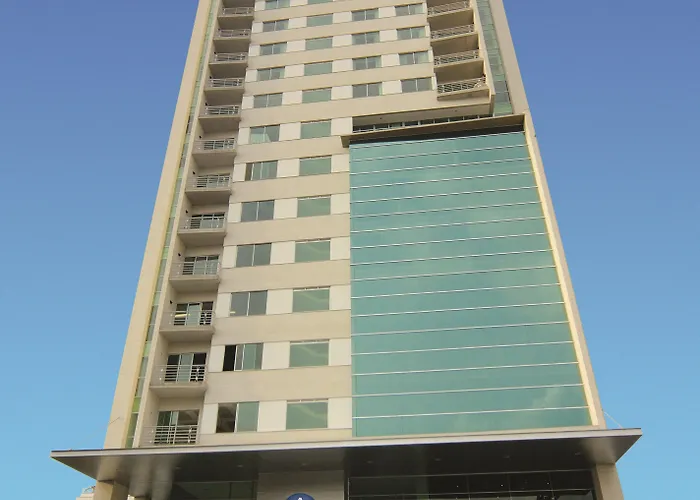 Affinity Apartahotel Medellin photo