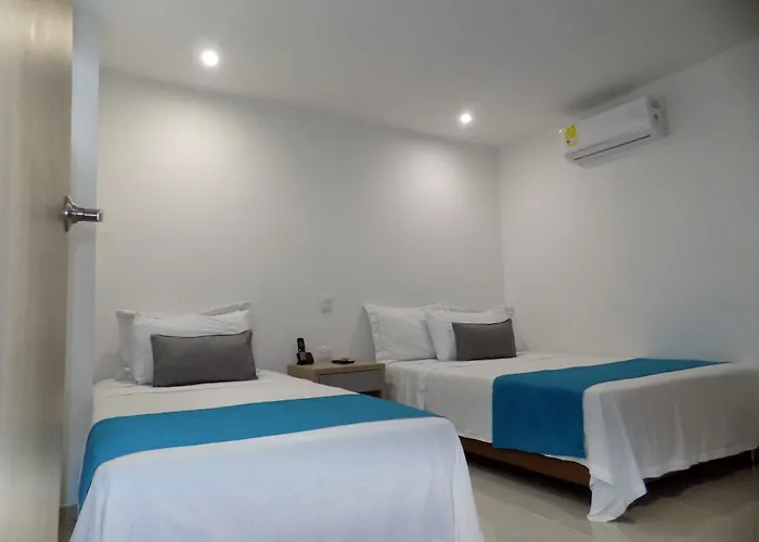 foto di Hotel Boutique Laureles Medellín