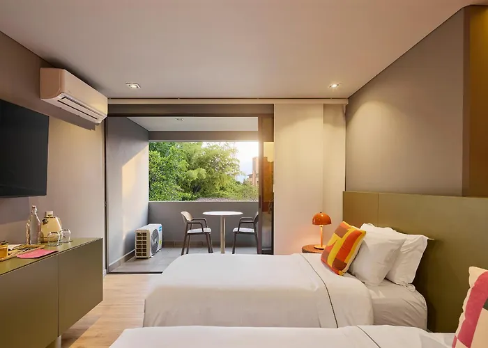 foto di Versus Hotel Medellín
