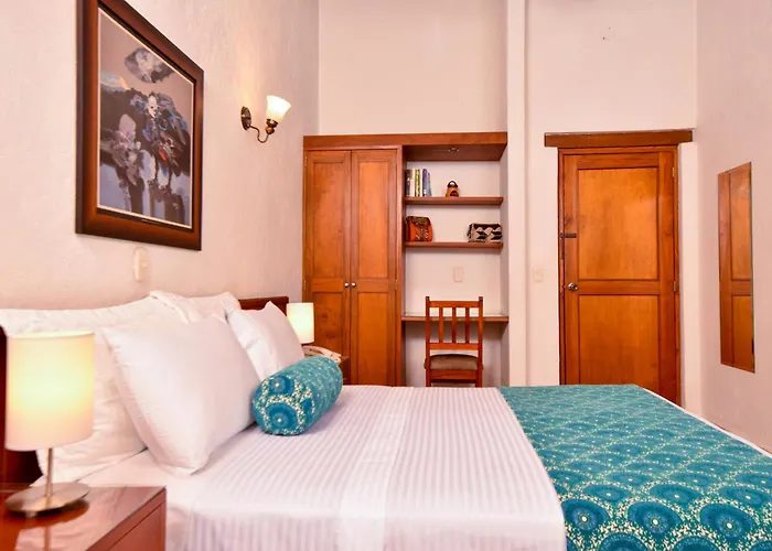 La Campana Hotel Boutique Medellin photo