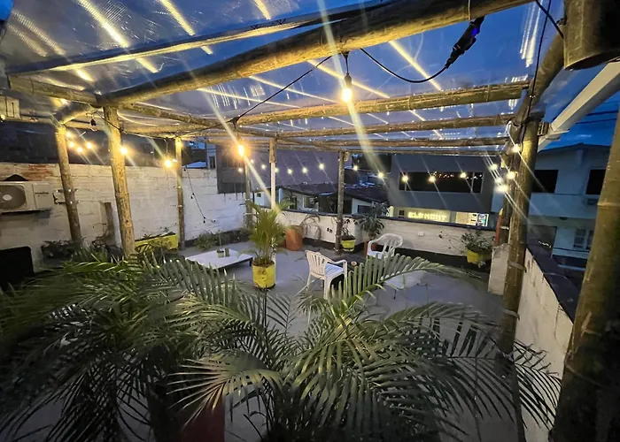 foto di Casa Clandestina Guest House Medellín