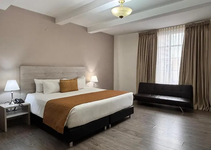 Hotel Nutibara Medellín foto