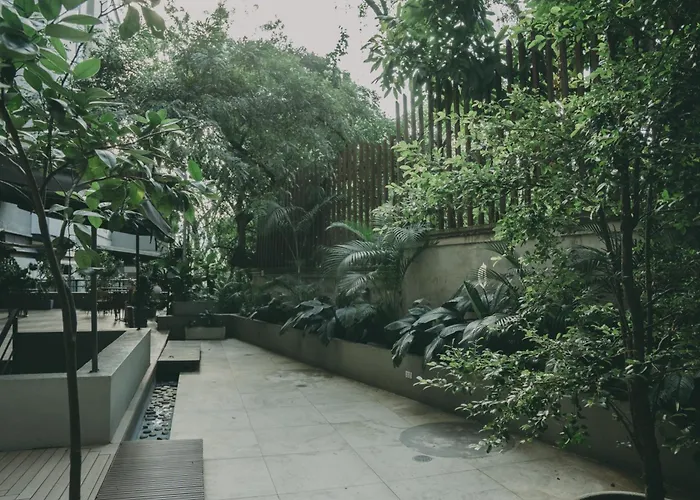 foto di Hotel Viaggio Medellín Grand Select