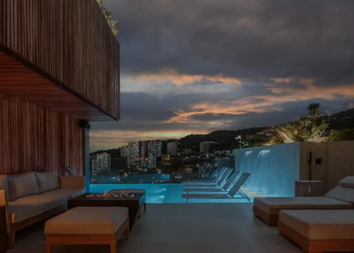 Binn Hotel Medellín foto