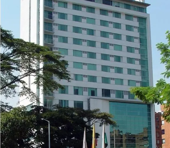 Novelty Suites Hotel Medellin photo