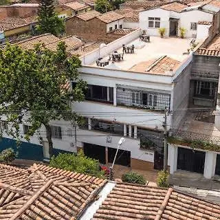foto di 61Prado Hotel Medellín