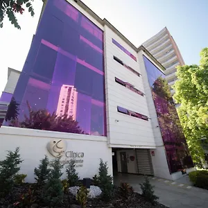 Clinica Antienvejecimiento & Wellness 5* Medellin