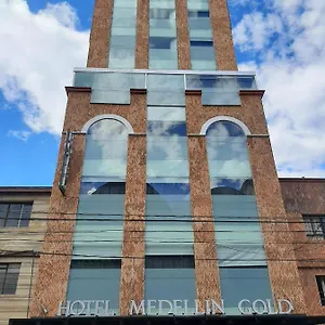 Gold Hotel