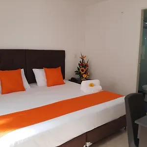 Rai * Medellín